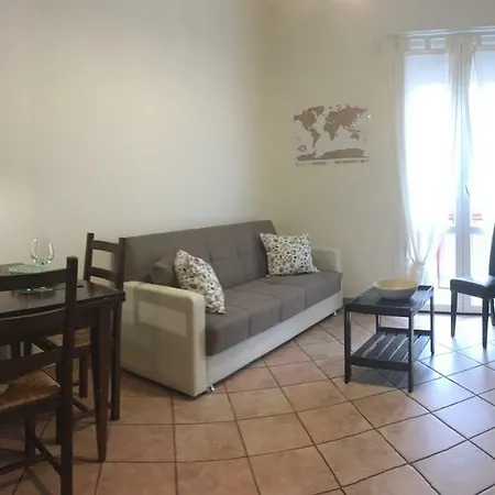 Appartement Pandus - Free Parking