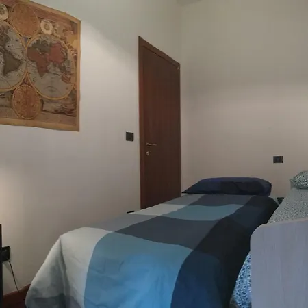Pandus - Free Parking Appartement *