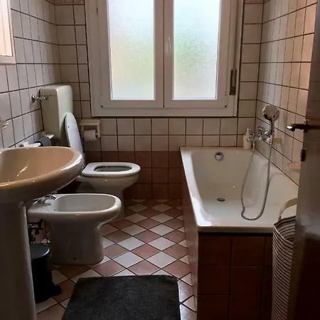 Appartement Pandus - Free Parking Bologna